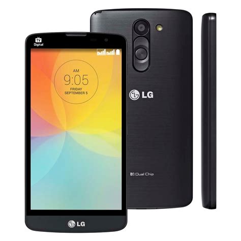 LG L Prime vs Alcatel x1 Karşılaştırma